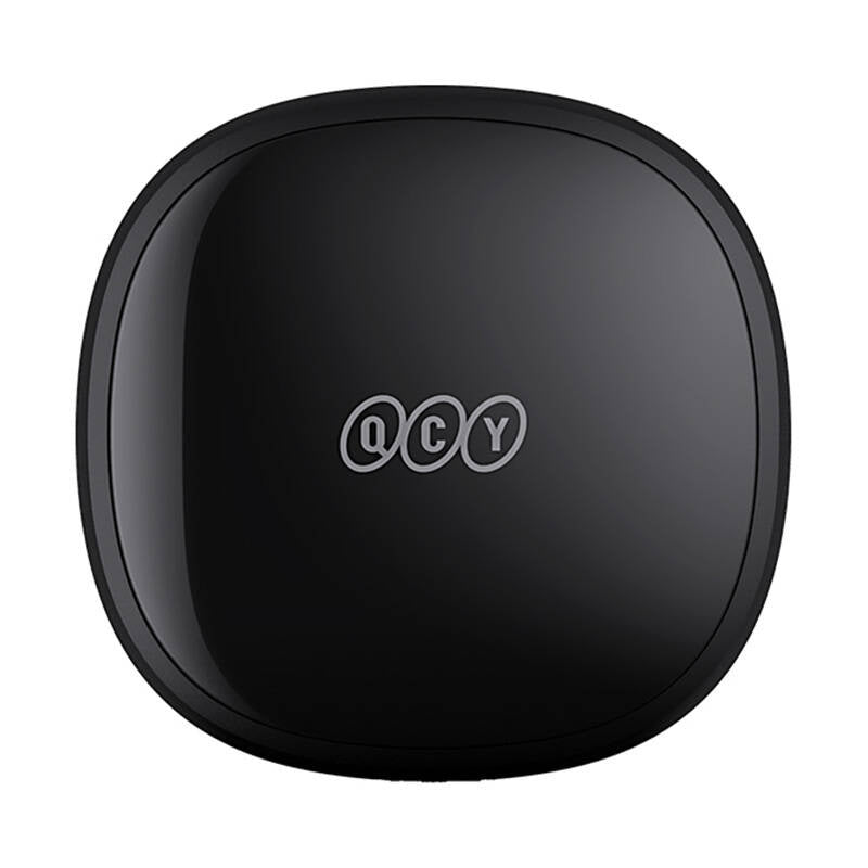 QCY T13x trådløse TWS-øretelefoner (sort)