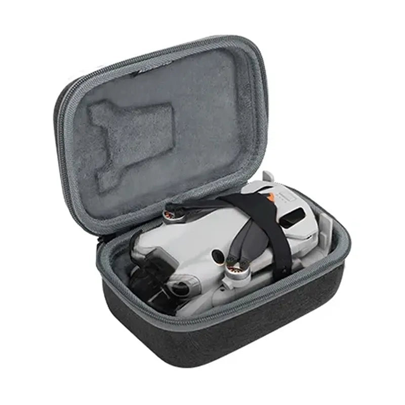 Sunnylife etui til DJI Mini 4 N4P-B696