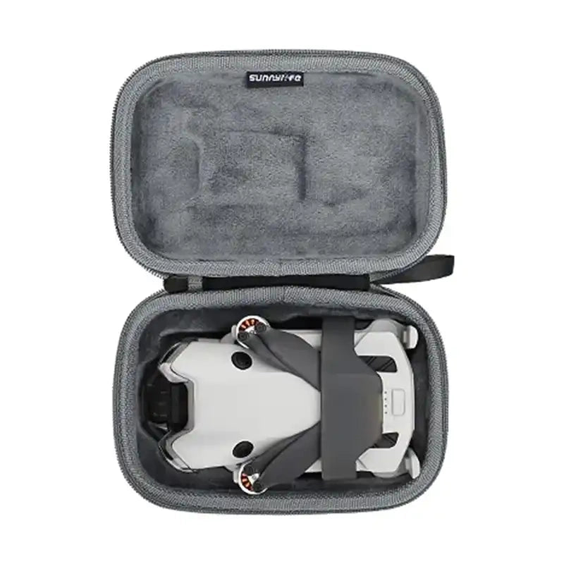 Sunnylife etui til DJI Mini 4 N4P-B696