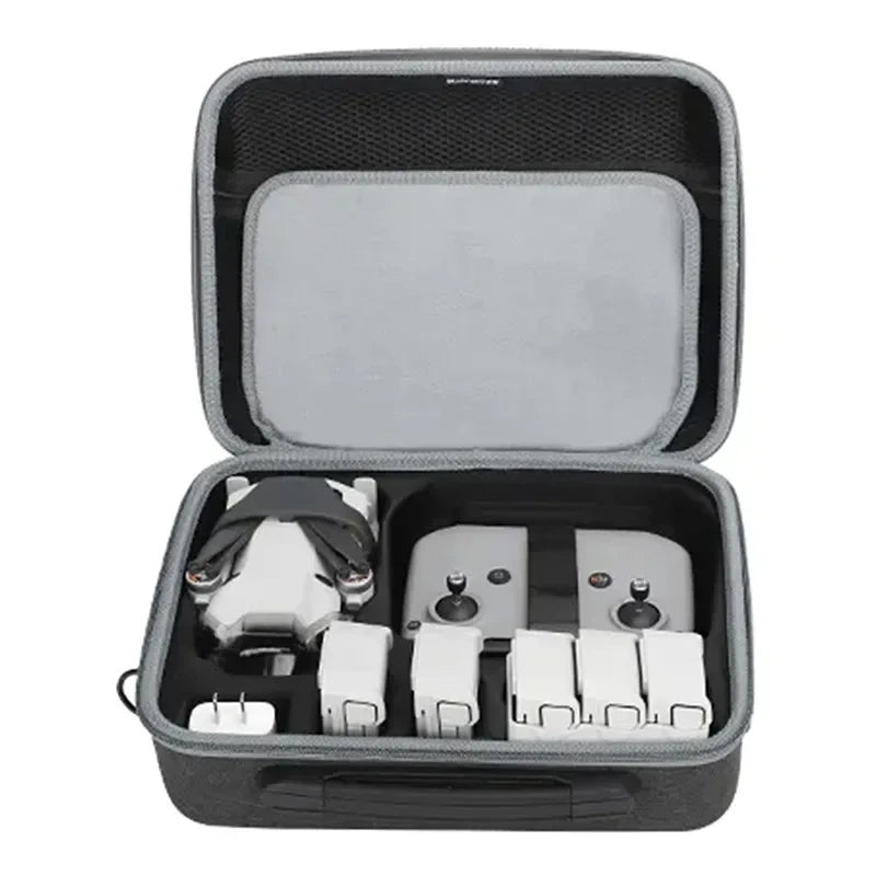 Sunnylife combo-taske til DJI Mini 4 Pro (N4P-B698)