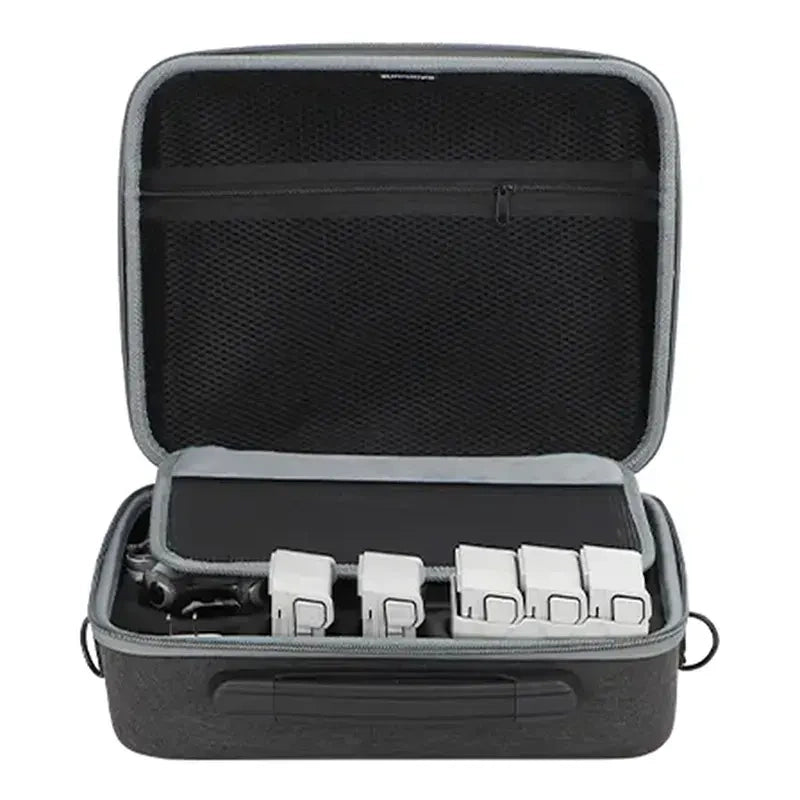 Sunnylife combo-taske til DJI Mini 4 Pro (N4P-B698)
