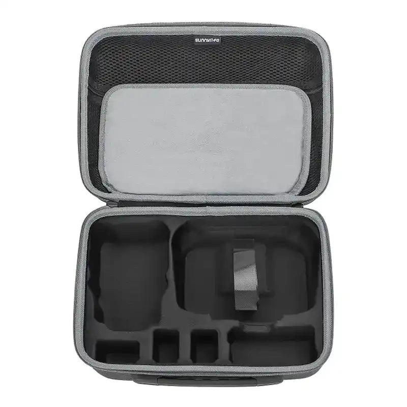 Sunnylife combo-taske til DJI Mini 4 Pro (N4P-B698)