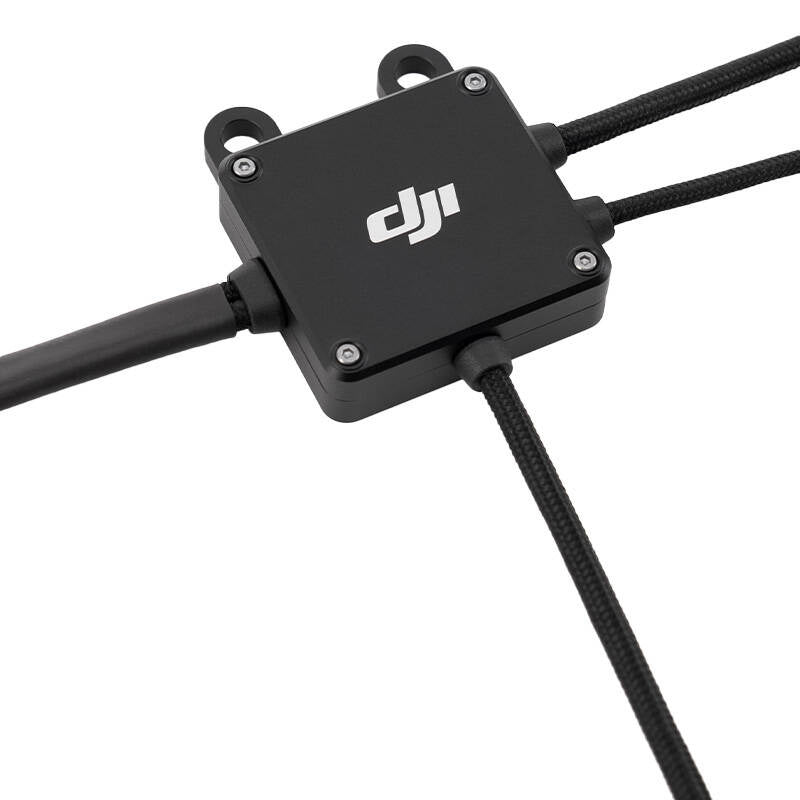 DJI transmissionskabelhub til LiDAR-afstandsmåler (RS)