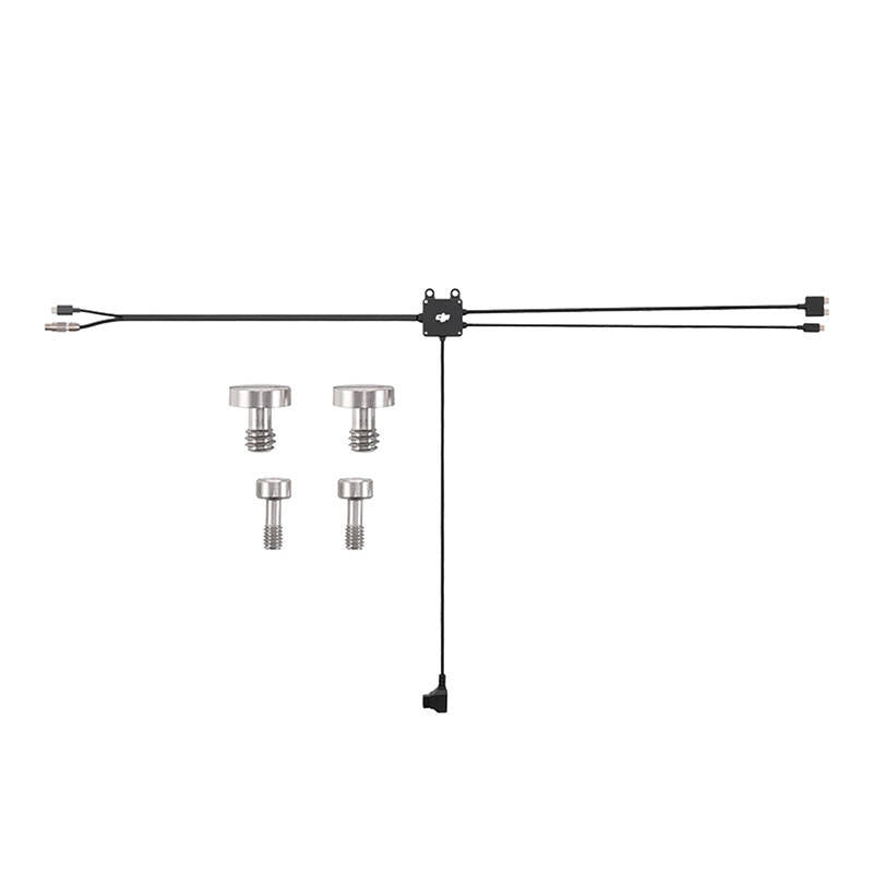 DJI transmissionskabelhub til LiDAR-afstandsmåler (RS)