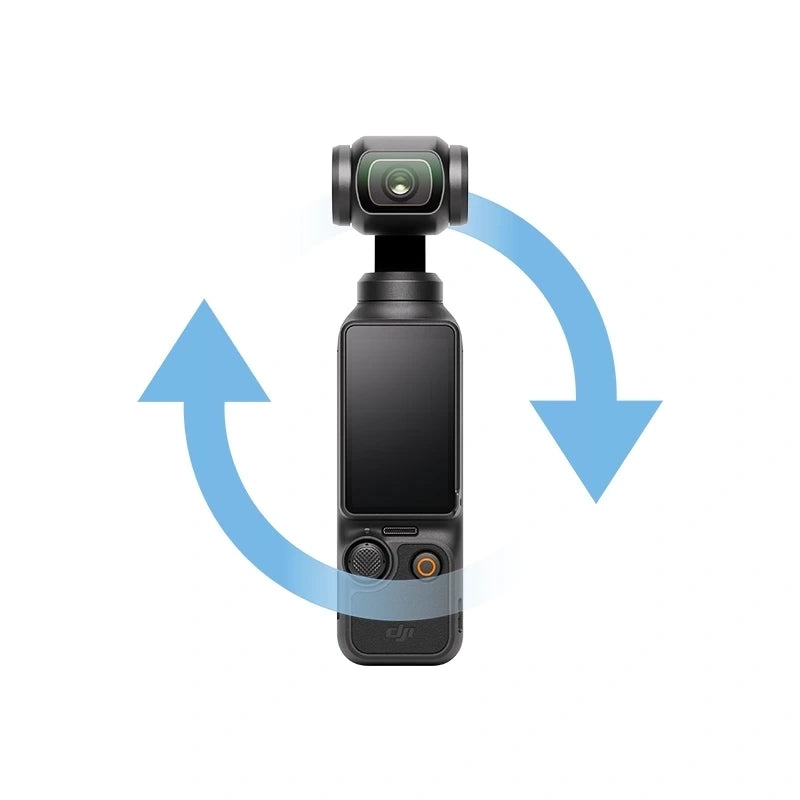 DJI Care Refresh til DJI Osmo Pocket 3, digital kode
