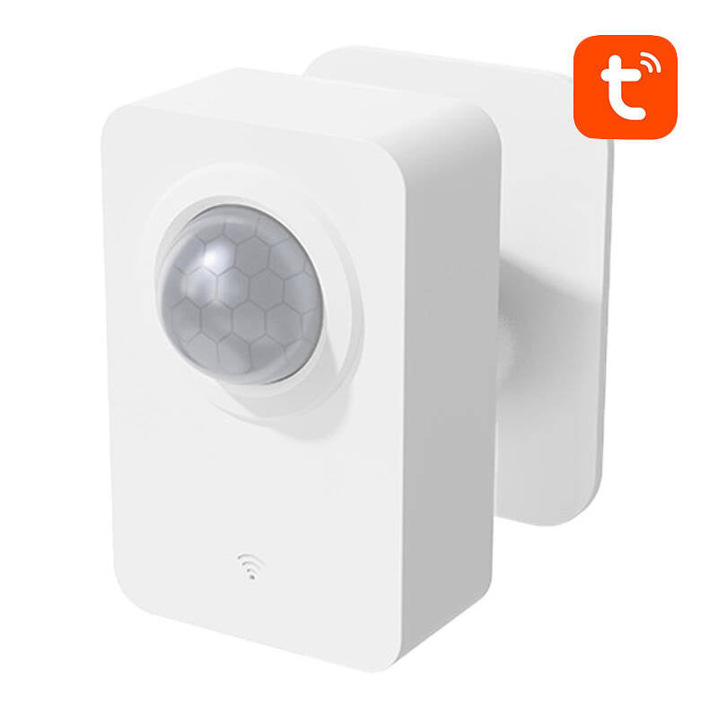 Gosund S4 smart bevægelsessensor WiFi Tuya