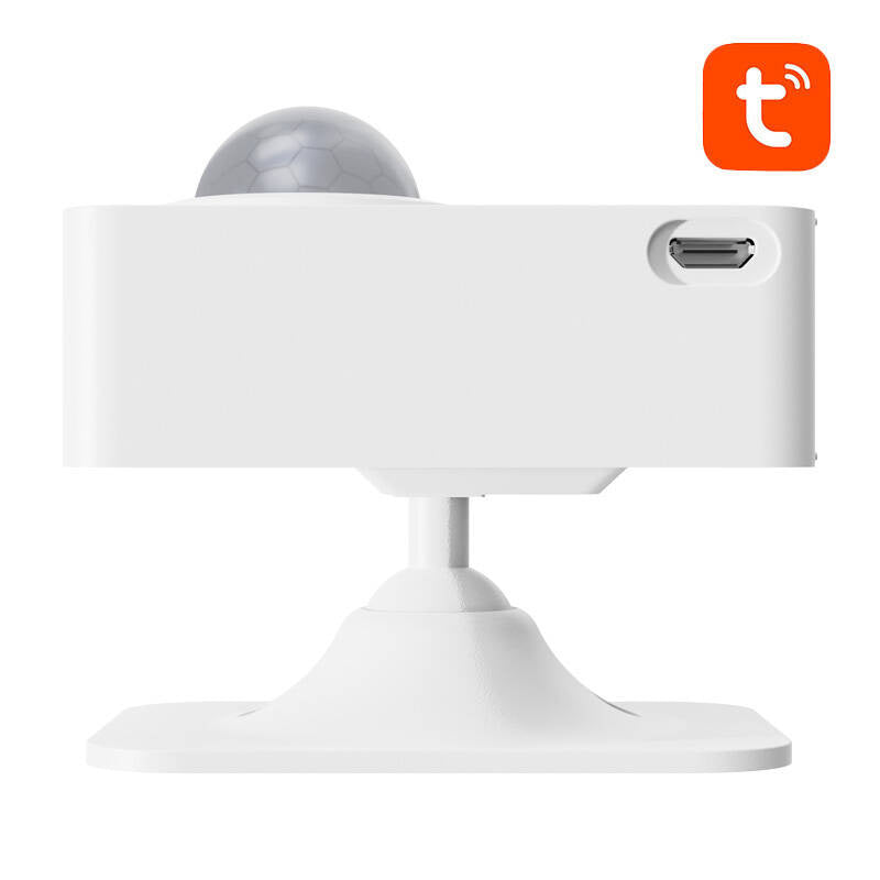 Gosund S4 smart bevægelsessensor WiFi Tuya