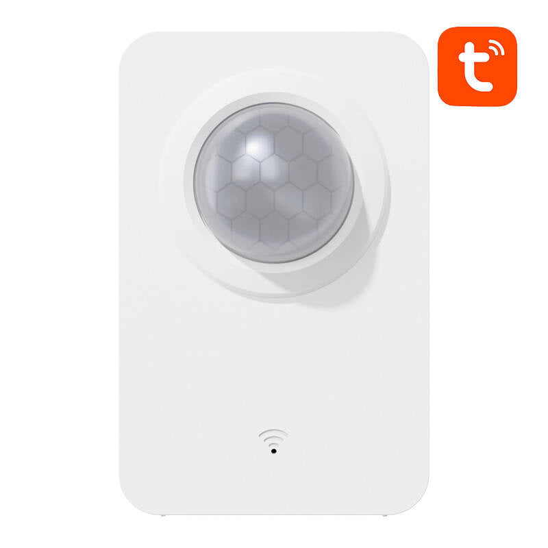 Gosund S4 smart bevægelsessensor WiFi Tuya