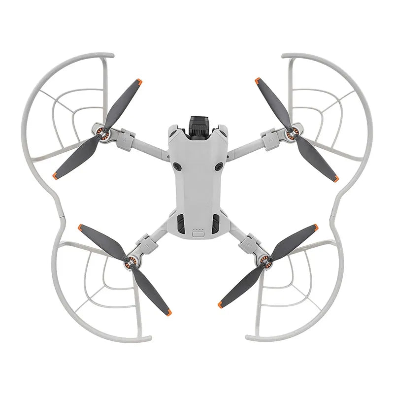 Sunnylife propelbeskytter til DJI Mini 4 Pro (N4P-KC712)