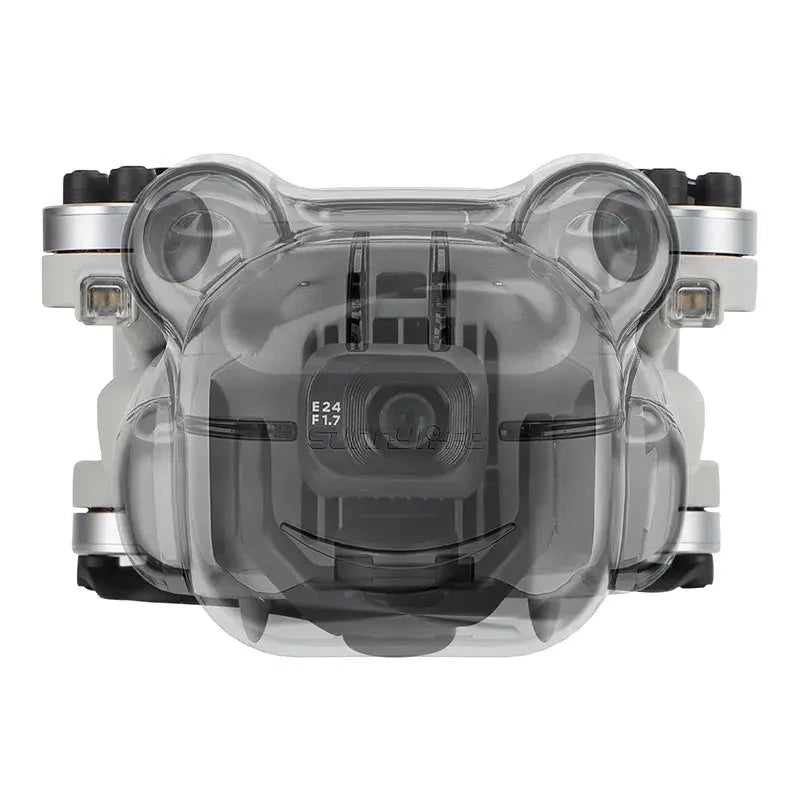 Sunnylife linse-/gimbaldæksel til DJI Mini 4 Pro (N4P-G710)