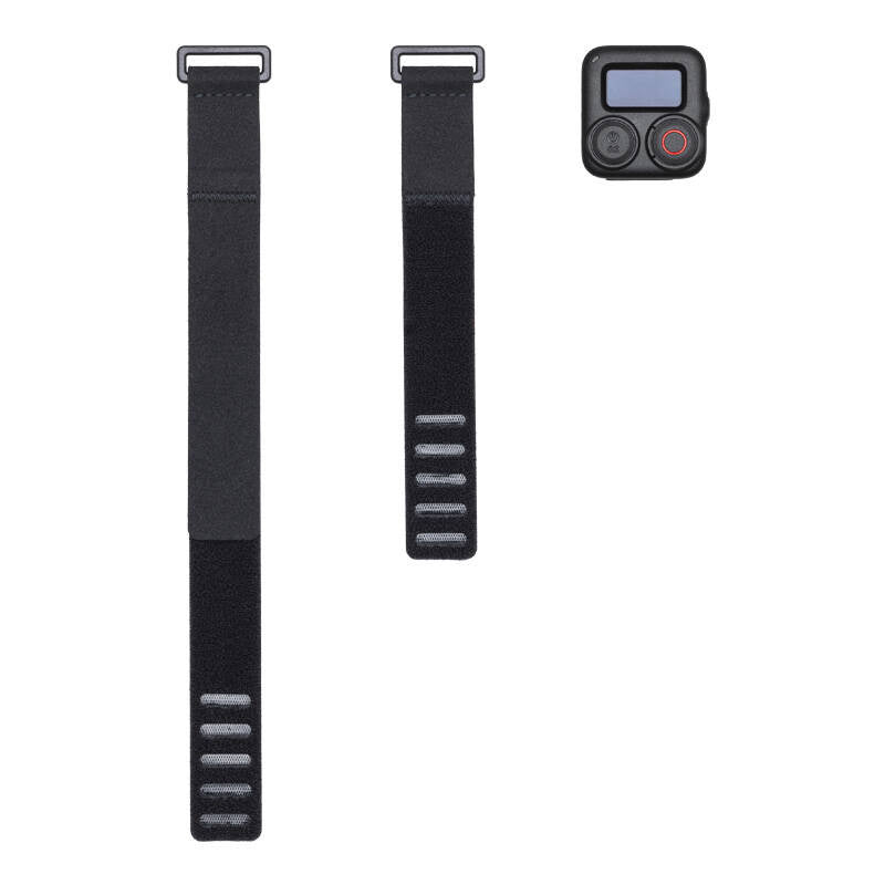 DJI Osmo Action 4 GPS Bluetooth-fjernbetjening