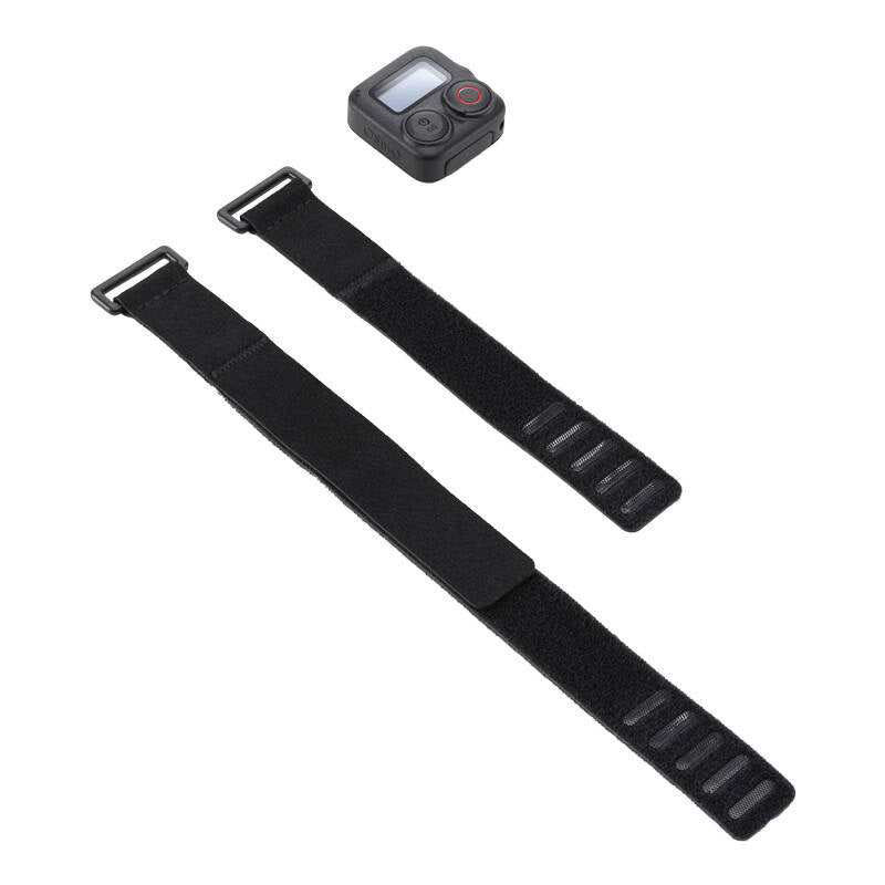 DJI Osmo Action 4 GPS Bluetooth-fjernbetjening