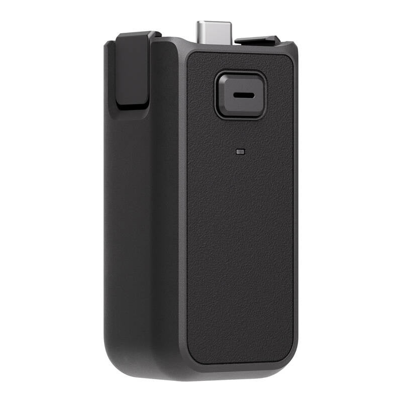 Batterigreb til DJI Osmo Pocket 3
