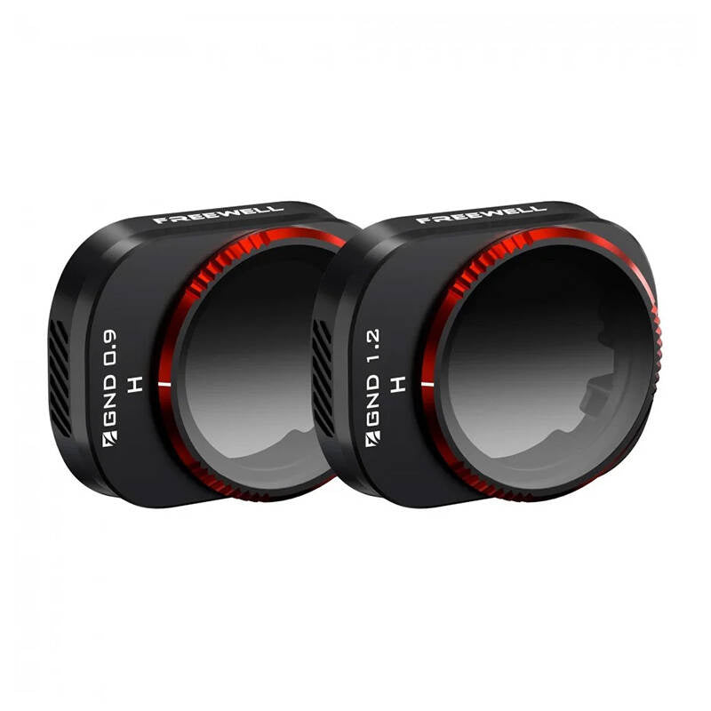 Freewell GND 0.9, 1.2 filtre til DJI Mini 4 Pro