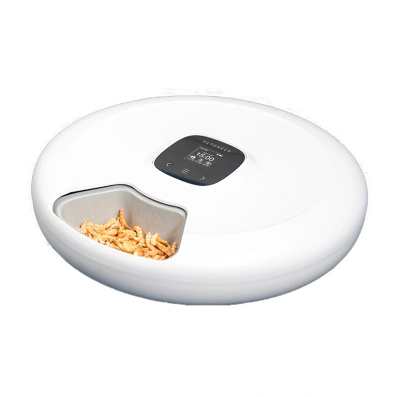 Petoneer NutriSpin intelligent foderautomat