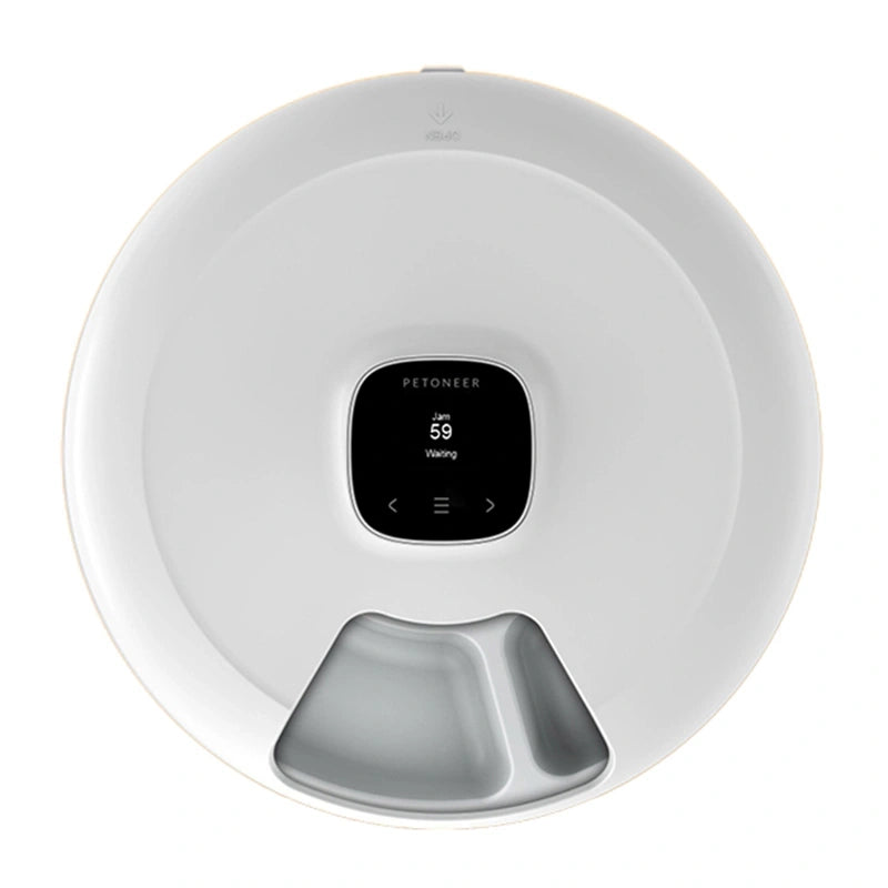 Petoneer NutriSpin intelligent foderautomat