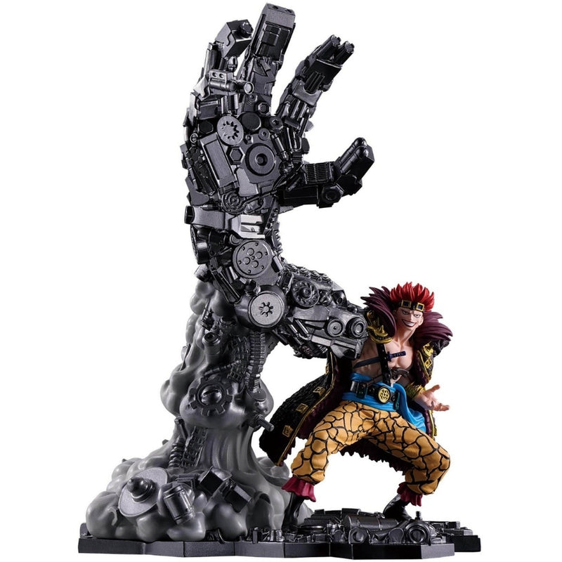 Bandai One Piece FL Eustass Kid