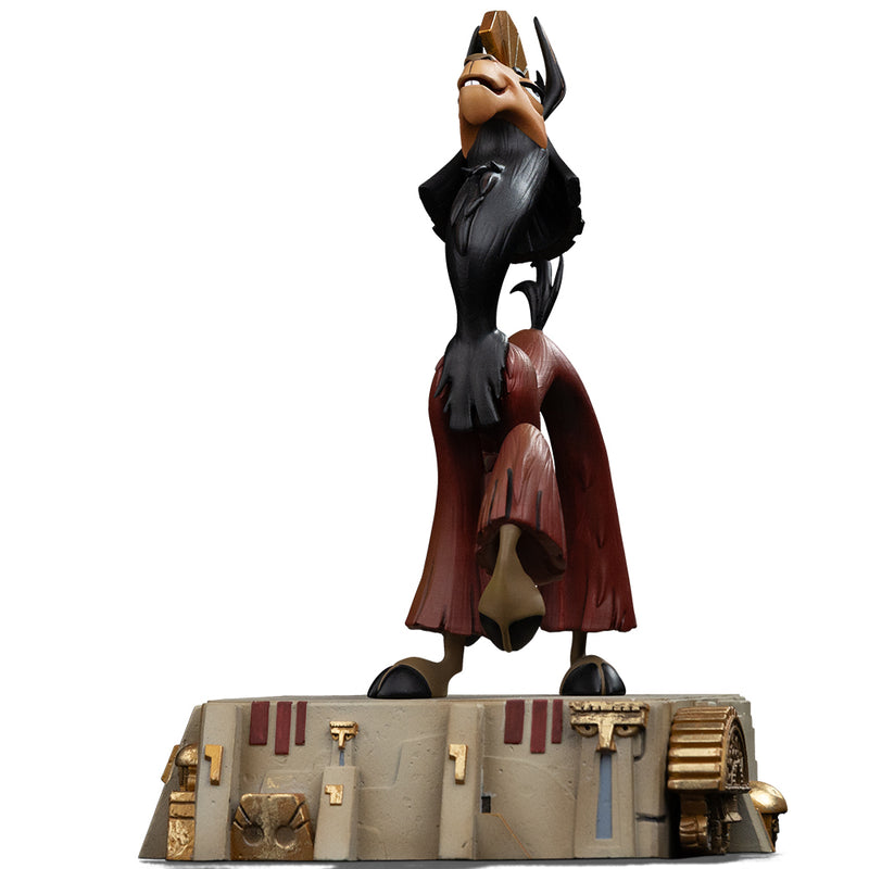 Iron Studios The Emperor's New Groove - Kuzko Art Scale 1/10