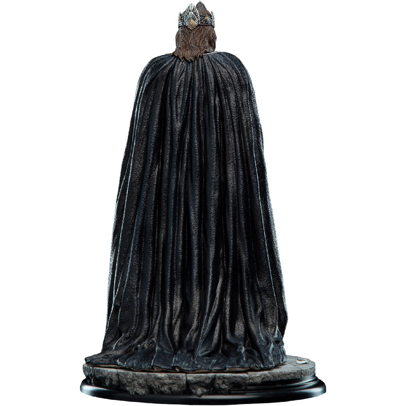Weta Workshop The Lord of the Rings - Classic Series - King Aragorn statue skala 1:6