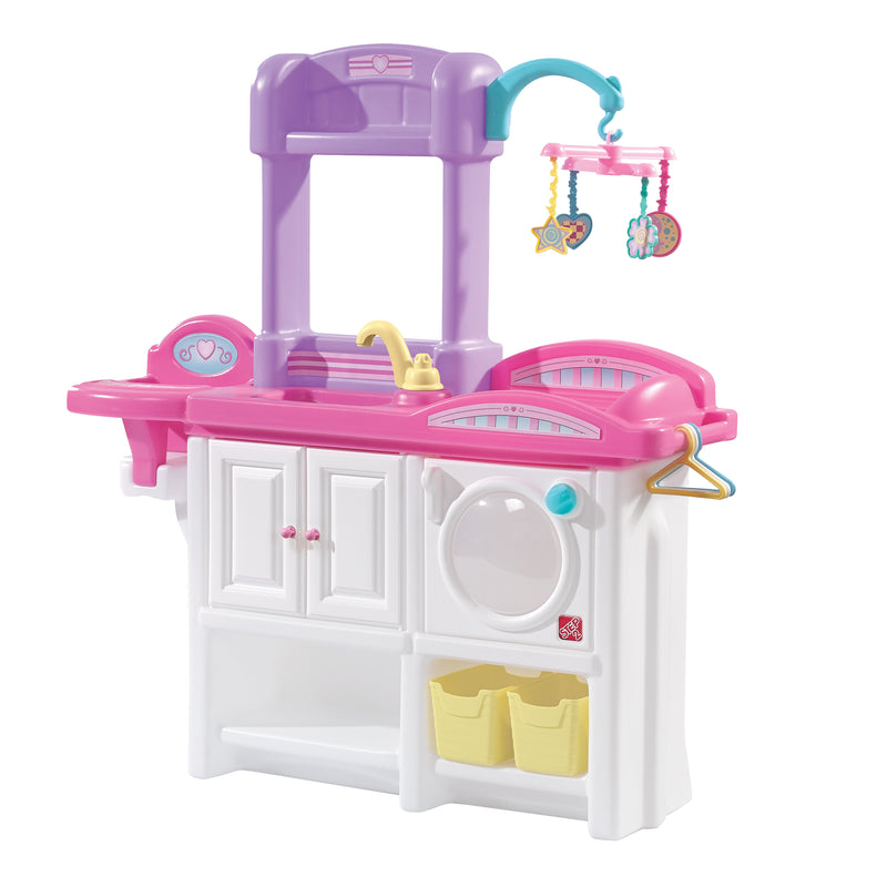 Step2 Love & Care Deluxe Nursery