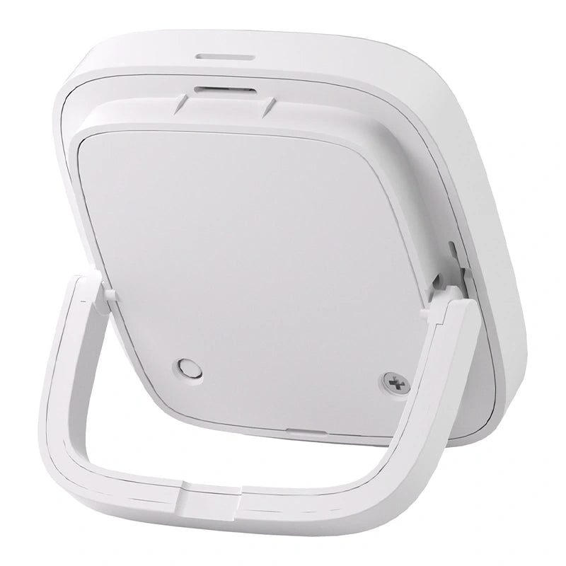 Sonoff SNZB-02D smart ZigBee temperatur- og fugtsensor med LCD