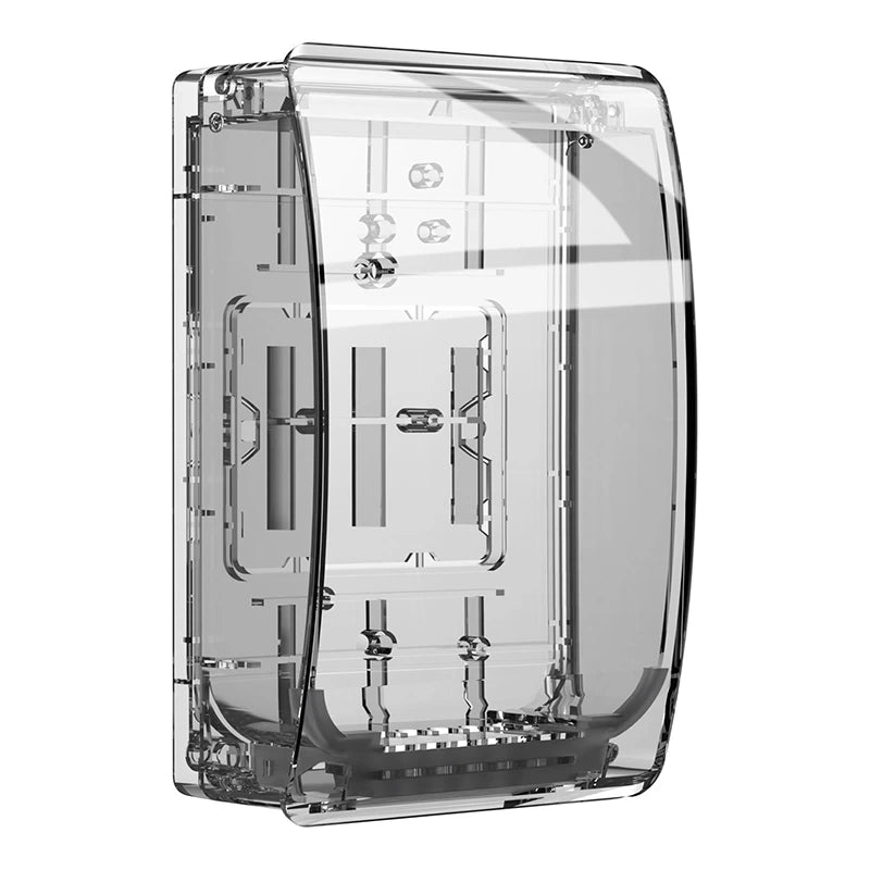 Sonoff R2 BOX vandtæt boks