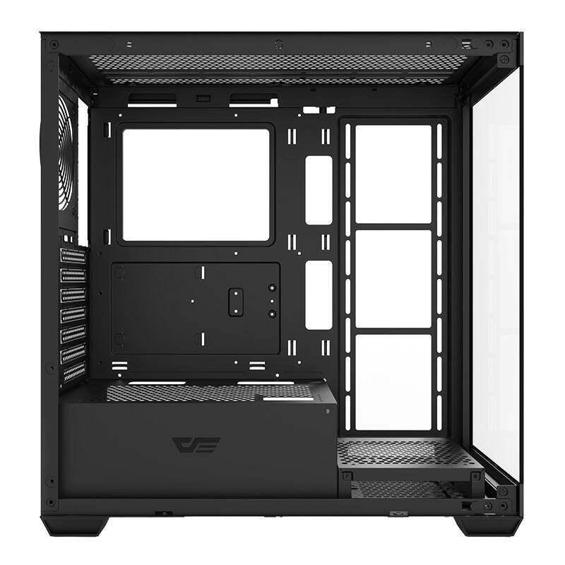Darkflash DS900 computerkabinet (sort)