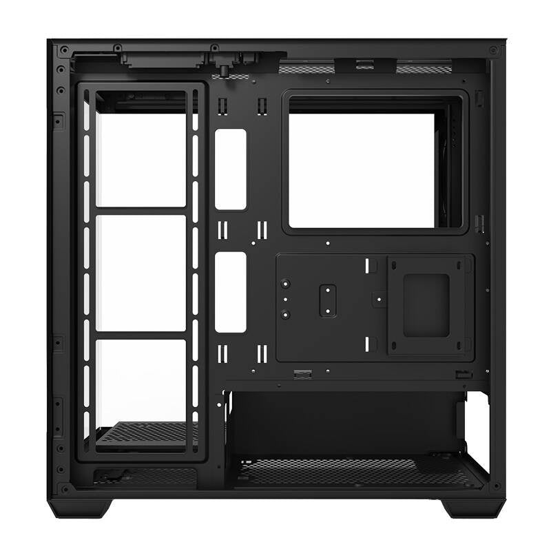 Darkflash DS900 computerkabinet (sort)