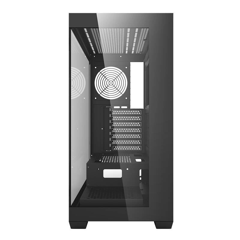 Darkflash DS900 computerkabinet (sort)