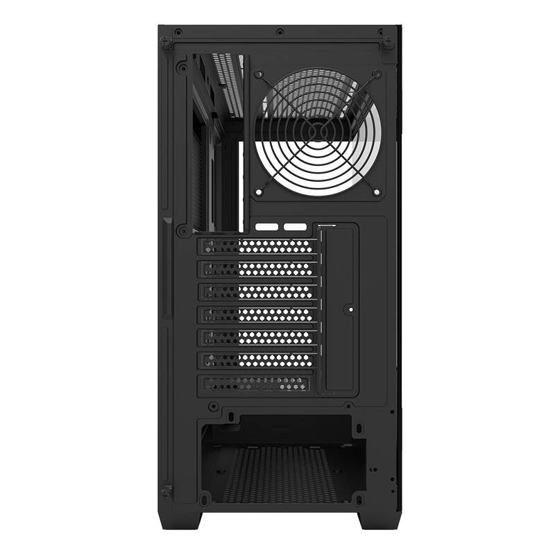 Darkflash DS900 computerkabinet (sort)
