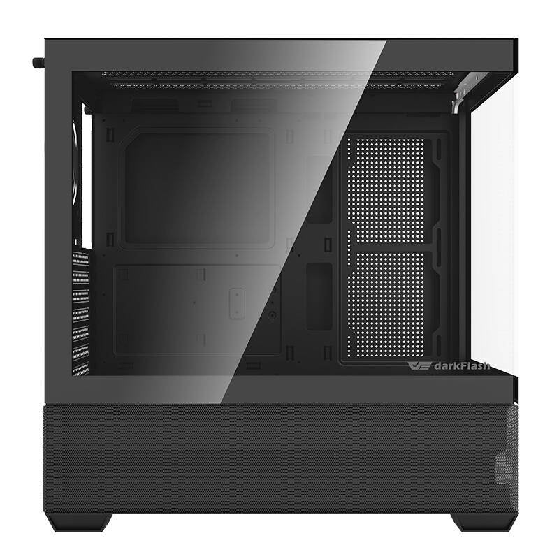 Darkflash DS900 AIR computerkabinet (sort)