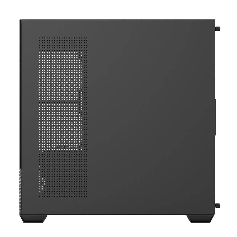 Darkflash DS900 AIR computerkabinet (sort)