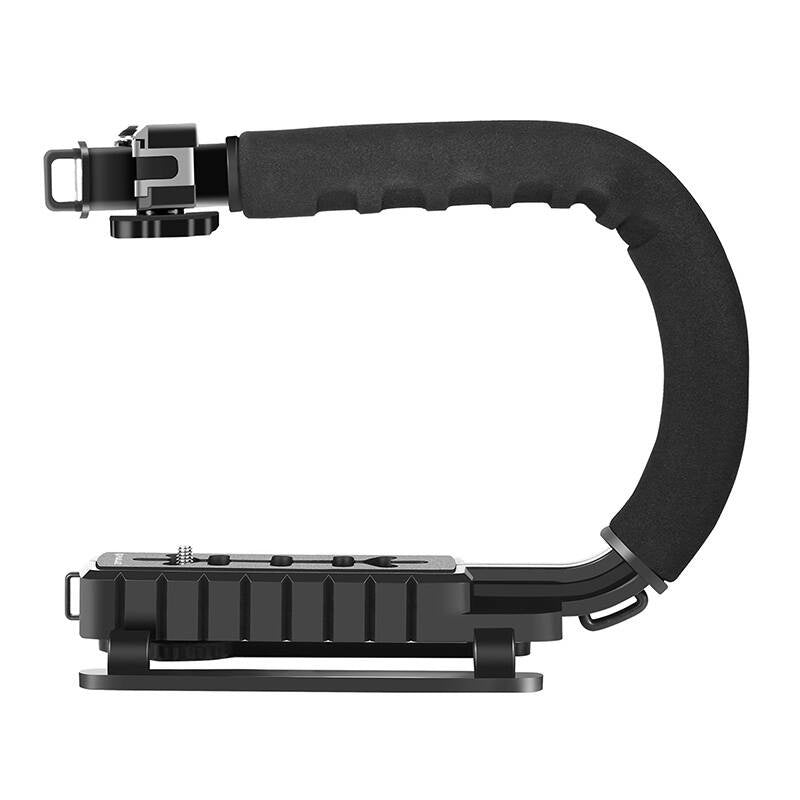 PULUZ PU3005 C-formet DV-videohåndtag