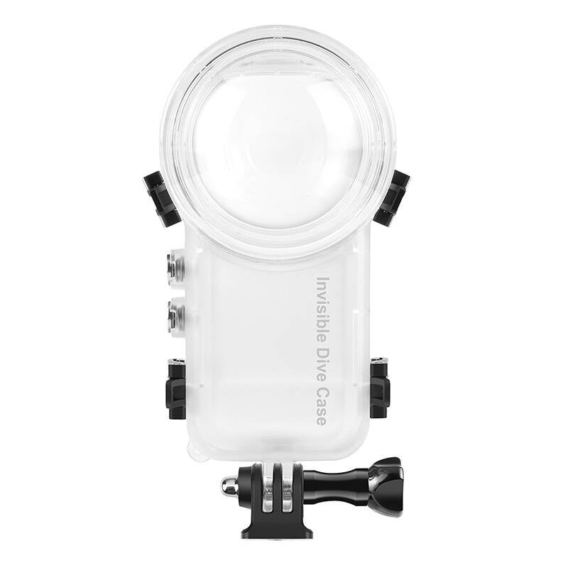Puluz vandtæt hus til Insta360 X3 kamera