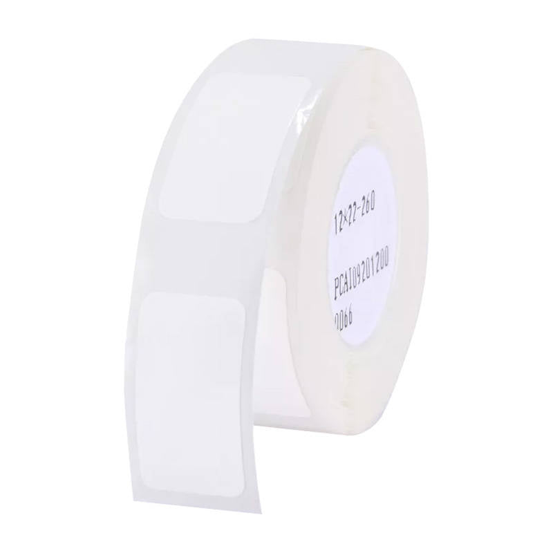Niimbot termoetiketter 12x22 mm, 260 stk.