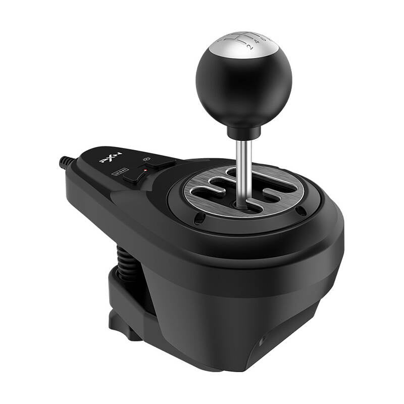 PXN-A7 gearstang til racerrat (PC / PS3 / PS4 / XBOX ONE / SWITCH)
