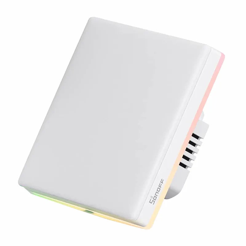 Sonoff TX T5 1C smart WiFi-berøringsvægkontakt (1-kanals)