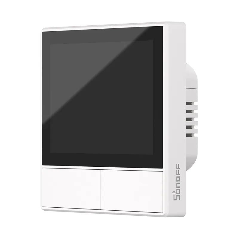 Sonoff NSPanel smart scene-vægkontakt WiFi (hvid)