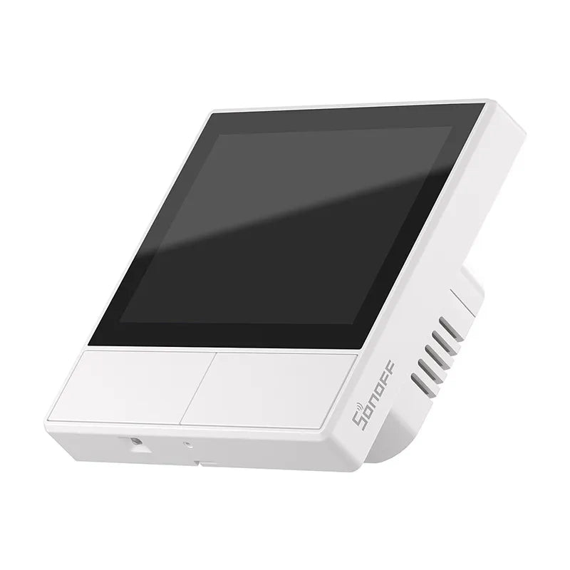 Sonoff NSPanel smart scene-vægkontakt WiFi (hvid)