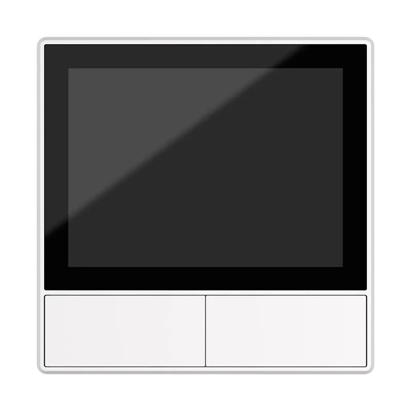 Sonoff NSPanel smart scene-vægkontakt WiFi (hvid)