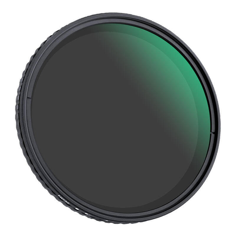 K&F Concept Nano-X filter 37 mm XV38