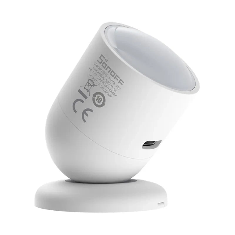 Sonoff SNZB-06P ZigBee tilstedeværelsessensor