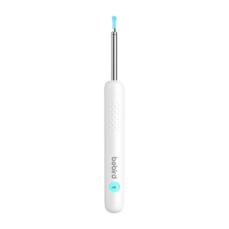 Bebird R1 smart ørerenser med kamera (hvid)