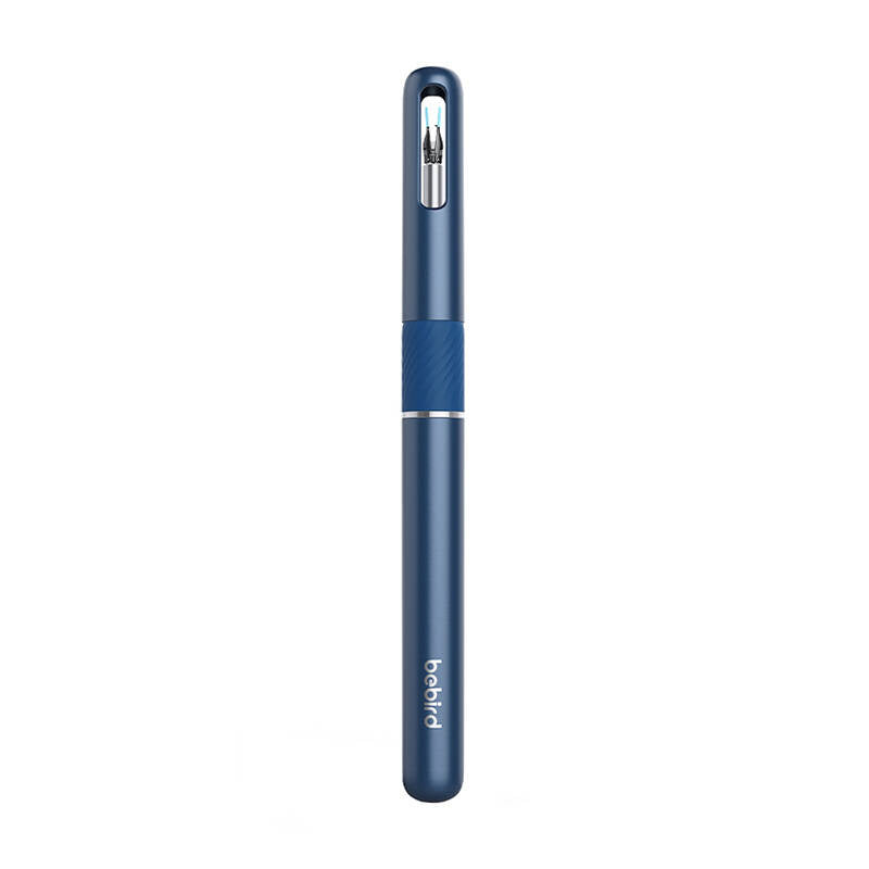 Bebird Note 5 smart ørerensestav med kamera (blå)