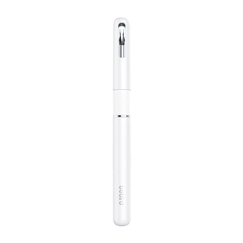 Bebird Note 5 pro otoskop med kamera til ørerens (hvid)