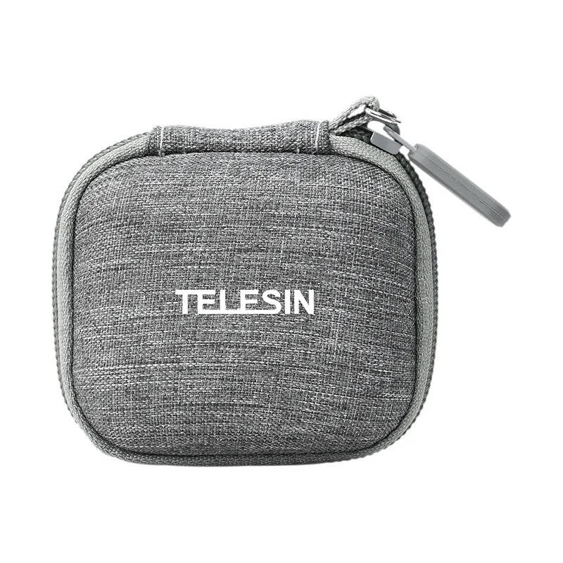 TELESIN minitaske til Insta360 GO 3