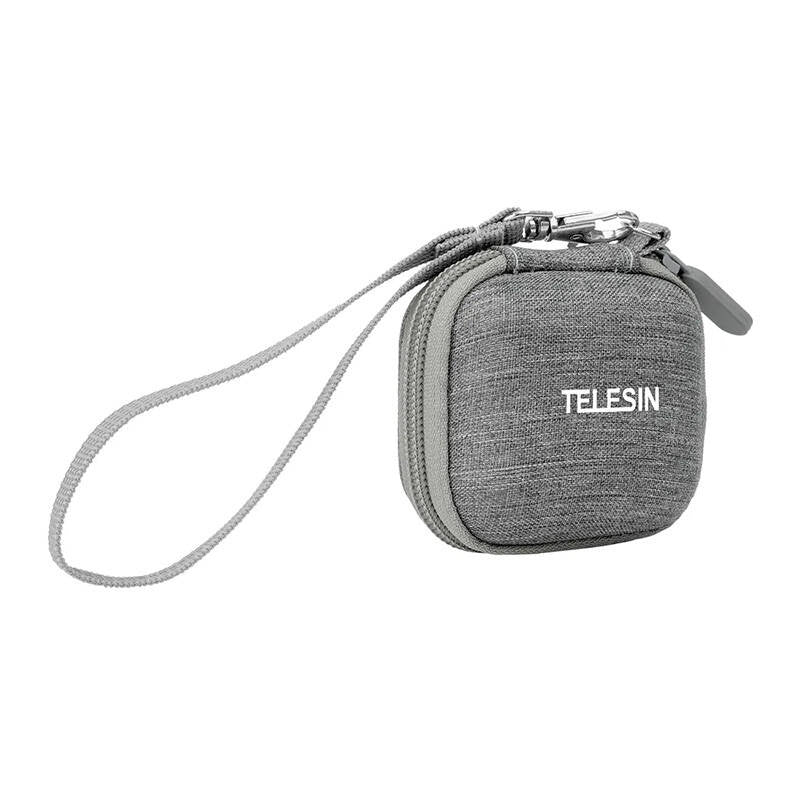 TELESIN minitaske til Insta360 GO 3
