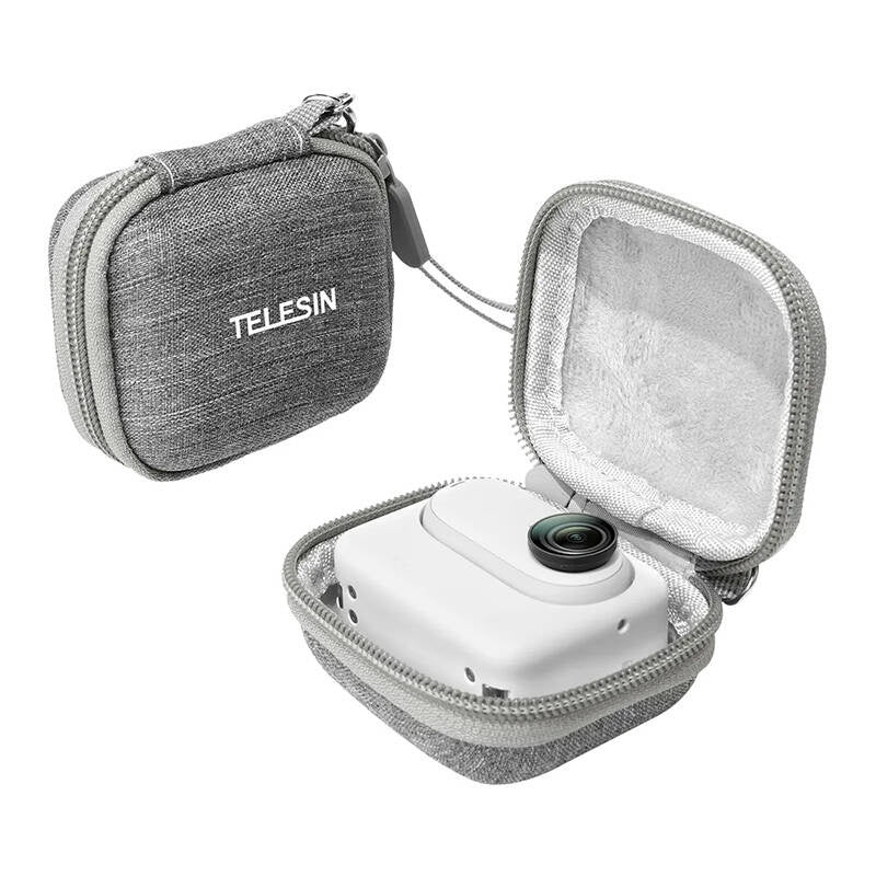 TELESIN minitaske til Insta360 GO 3