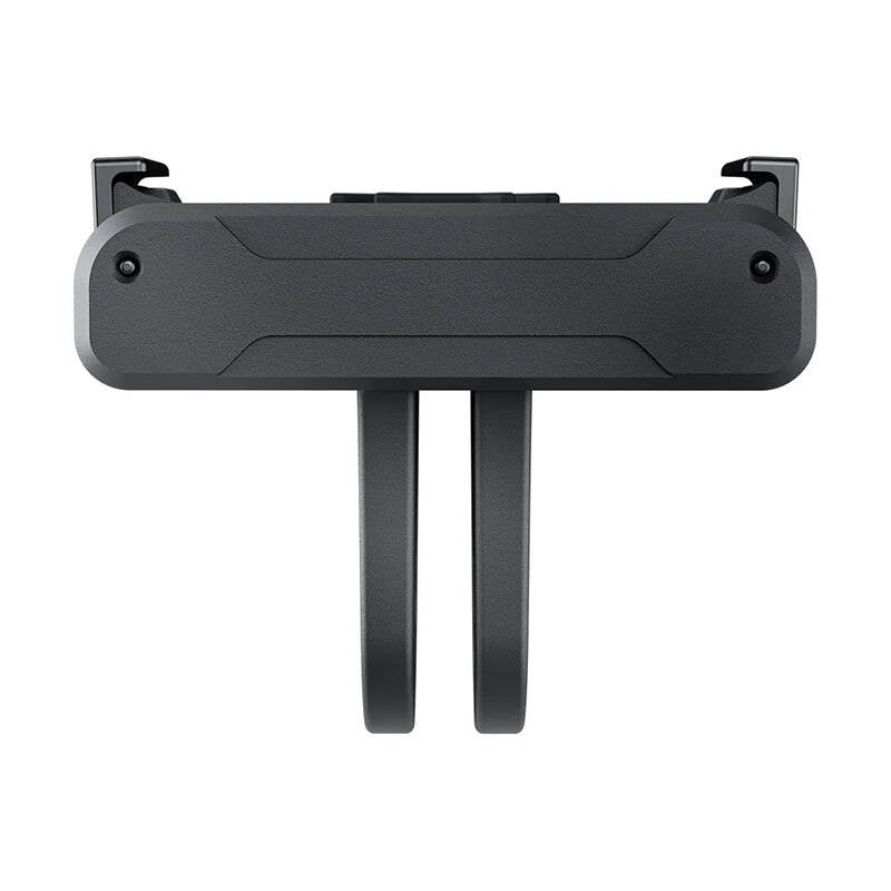 Magnetisk adapter med to kløer til DJI Action 4/3 kamera