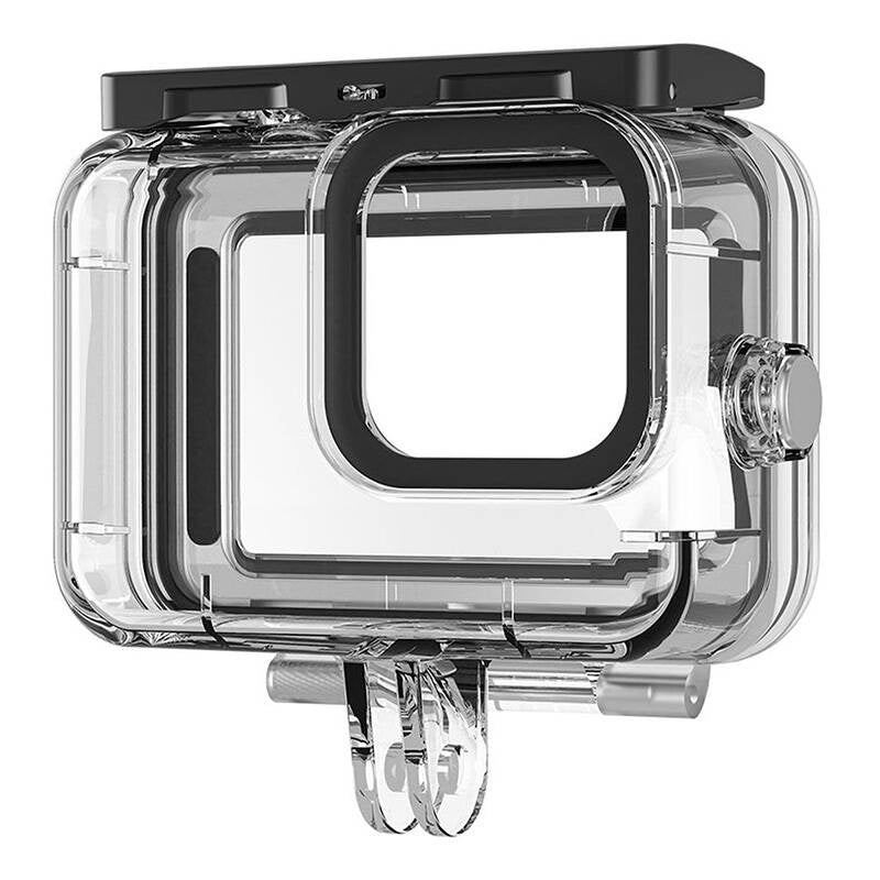 TELESIN beskyttelsesetui combo til GoPro Hero 12/11/10/9